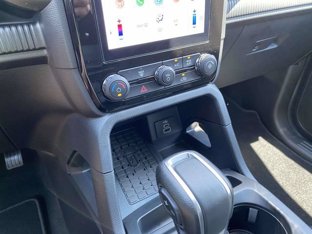 Certified 2025 Ford Ranger XLT w/ FX4 Off-Road Package AWD/4WD image 22
