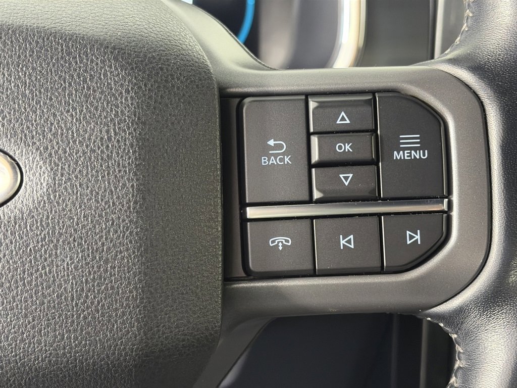 Certified 2021 Ford F150 Lariat w/ Equipment Group 502A High image 17