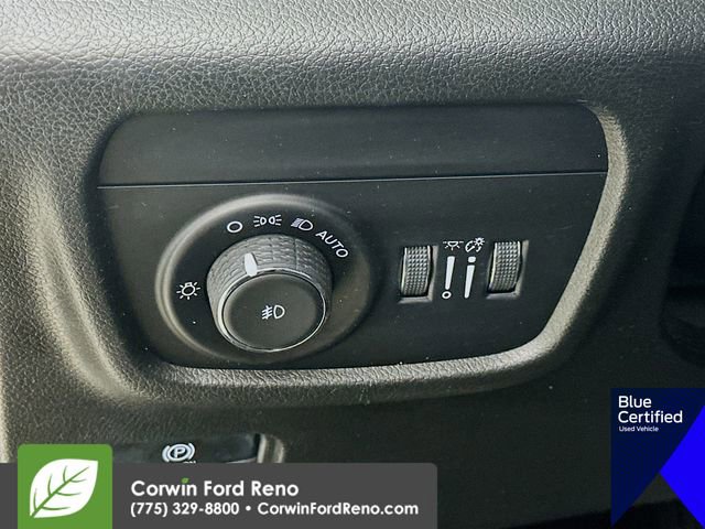 Used 2023 Jeep Grand Cherokee L Limited w/ Luxury Tech Group II AWD/4WD image 14