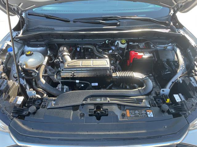 Certified 2023 Ford Escape Active image 29