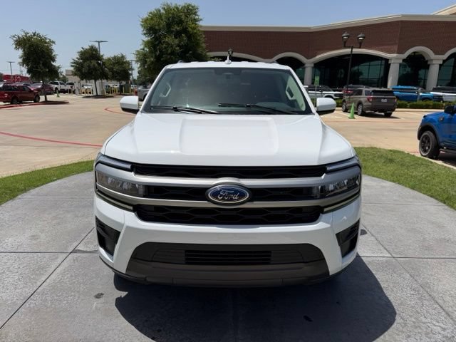 Certified 2024 Ford Expedition XLT RWD image 2