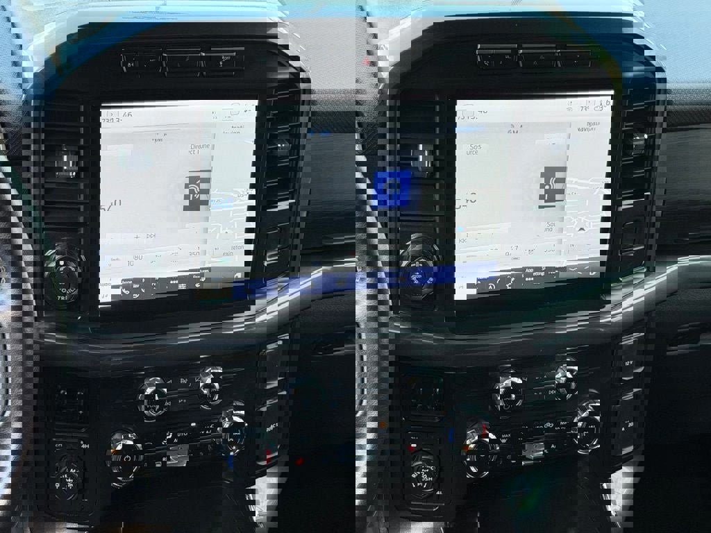 Certified 2023 Ford F150 XLT w/ Equipment Group 302A High image 13