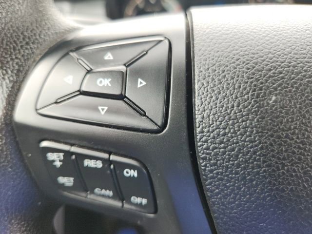Certified 2022 Ford Ranger XL RWD image 31