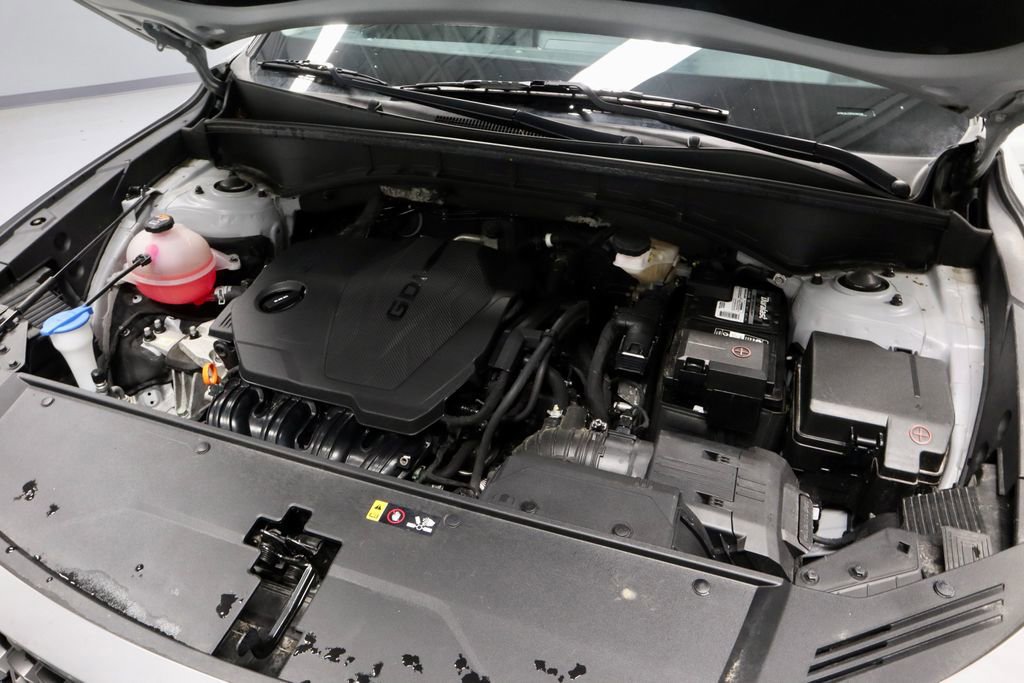 Used 2023 Kia Sorento S w/ Panoramic Sunroof Package image 17