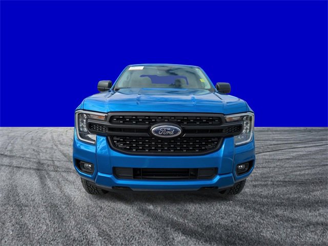 Certified 2025 Ford Ranger XL w/ Trailer Tow Package image 9