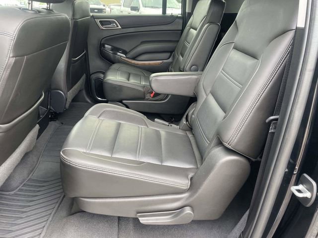 Used 2019 GMC Yukon XL Denali w/ Denali Ultimate Package AWD/4WD image 12