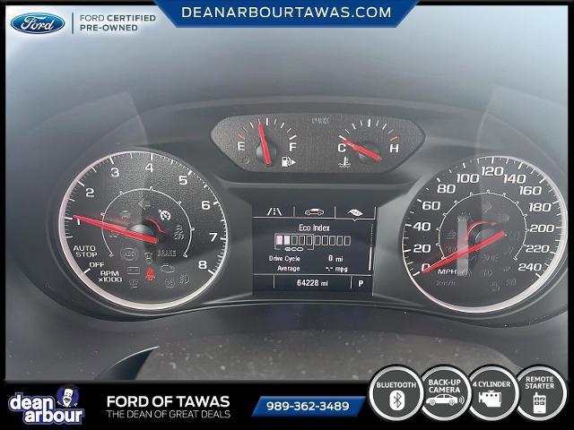 Used 2022 Chevrolet Malibu LT image 14