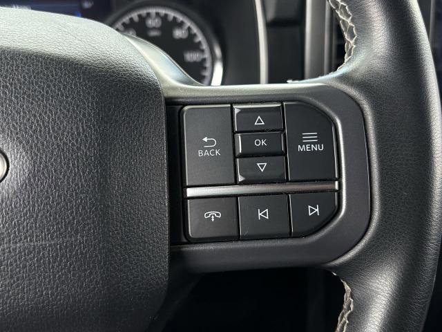 Certified 2023 Ford F150 XLT w/ Equipment Group 302A High image 17