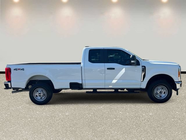 Certified 2023 Ford F250 XL w/ XL Chrome Package AWD/4WD image 5