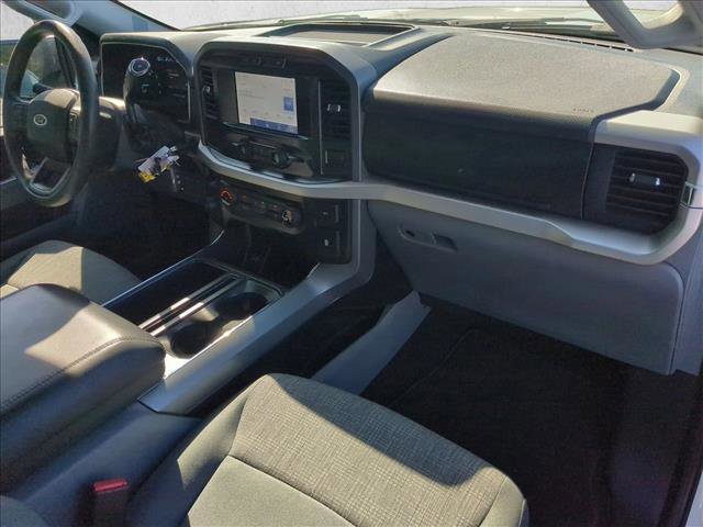 Certified 2022 Ford F150 XLT image 20