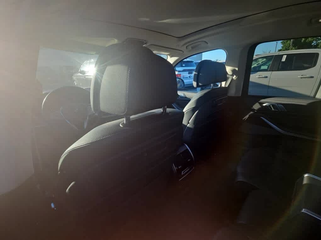 Used 2019 BMW X7 xDrive40i AWD/4WD image 12