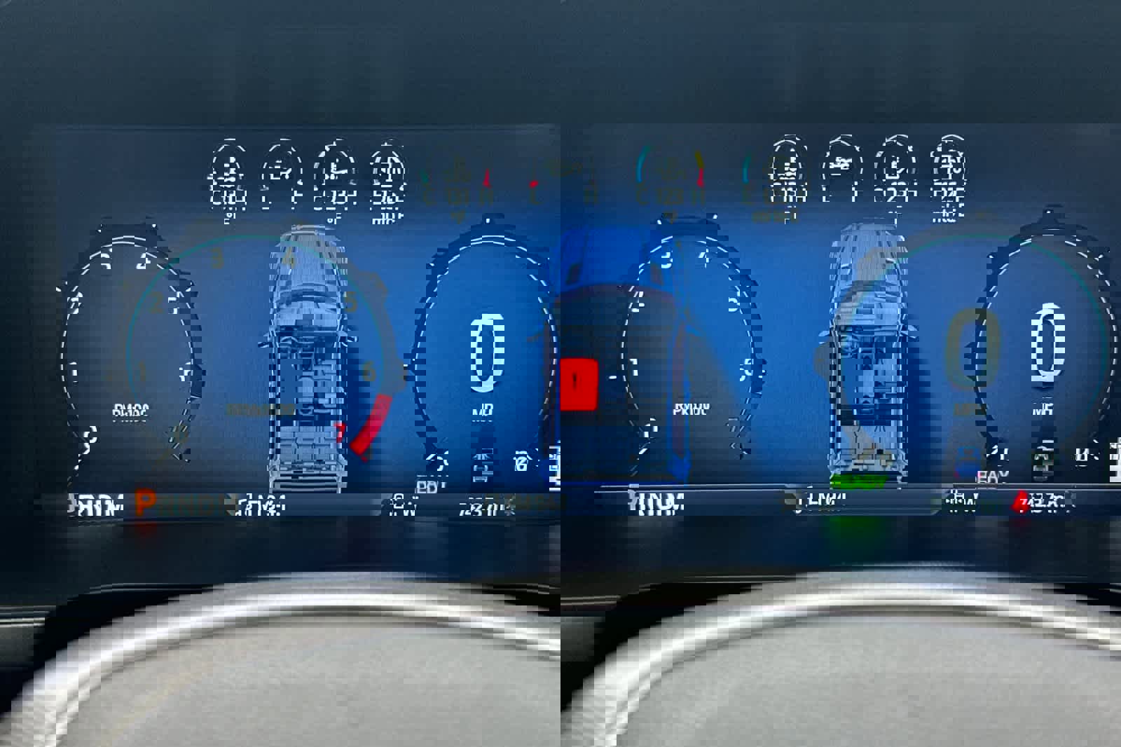 Certified 2024 Ford F150 Platinum w/ Equipment Group 702A High image 24