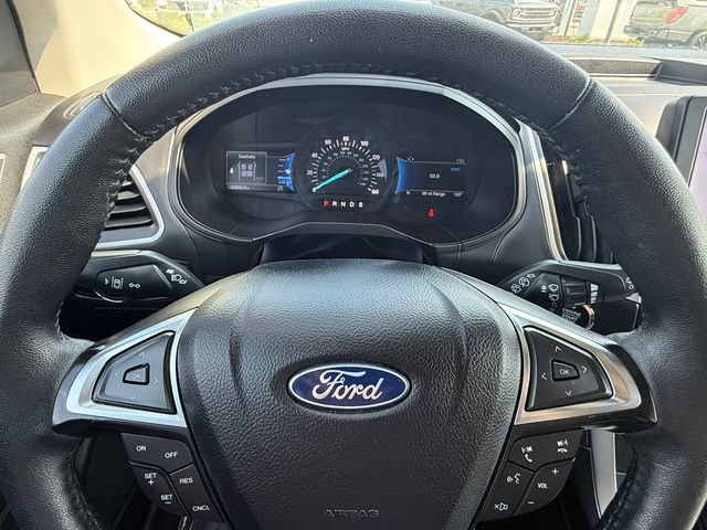 Certified 2024 Ford Edge SEL w/ Convenience Package AWD/4WD image 19