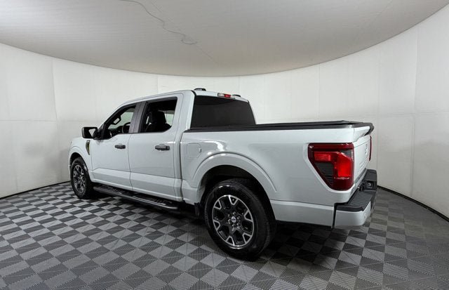 Certified 2024 Ford F150 STX RWD image 3