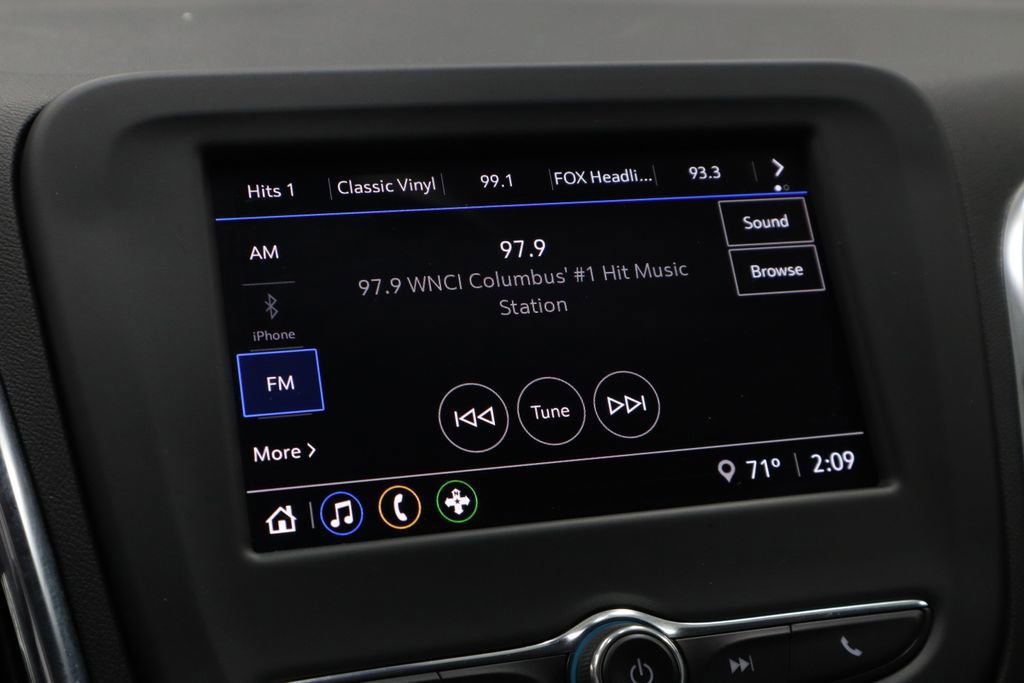 Used 2024 Chevrolet Equinox LS w/ LS Convenience Package image 9