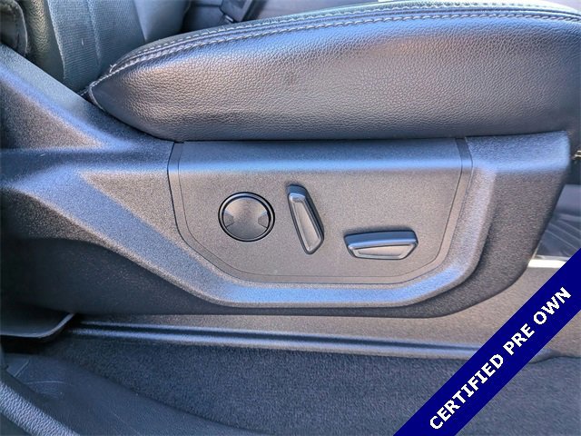 Certified 2021 Ford F250 Lariat w/ Lariat Ultimate Package image 36