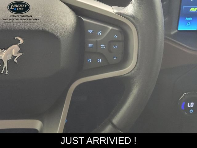 Certified 2024 Ford Bronco Outer Banks AWD/4WD image 28