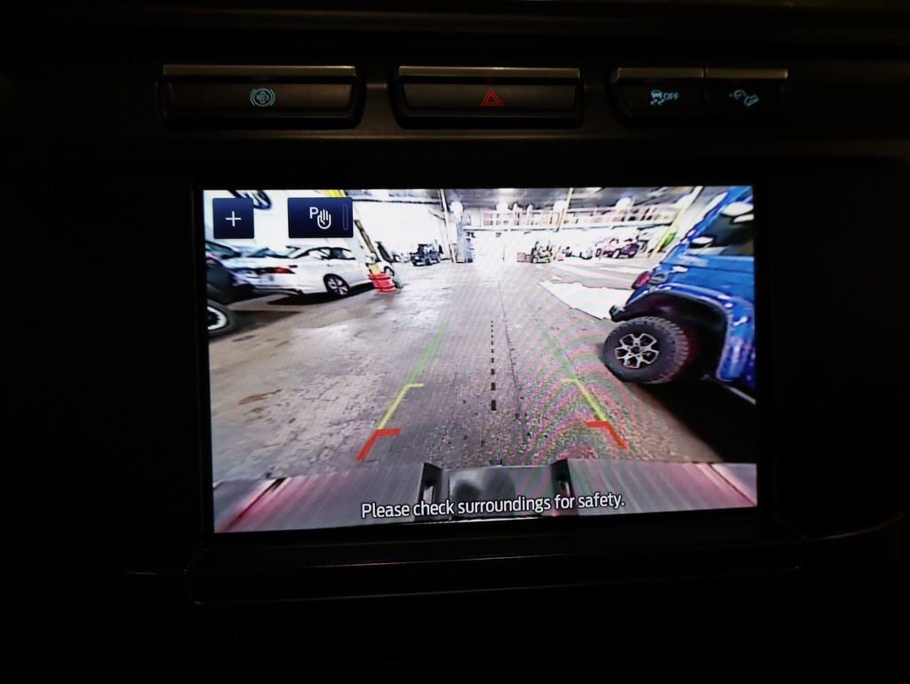 Certified 2024 Ford F350 XLT w/ FX4 Off-Road Package AWD/4WD image 19