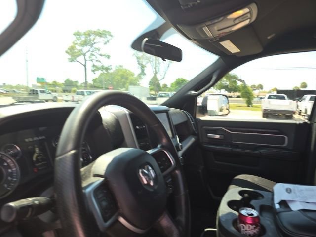 Used 2022 RAM 2500 Big Horn image 9