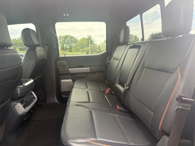 Certified 2024 Ford F150 Lariat w/ Tow/Haul Package AWD/4WD image 14