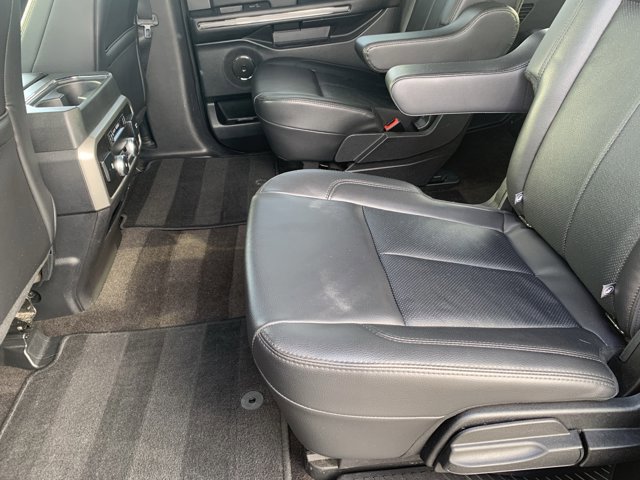 Certified 2020 Ford Expedition XLT w/ Equipment Group 202A image 21