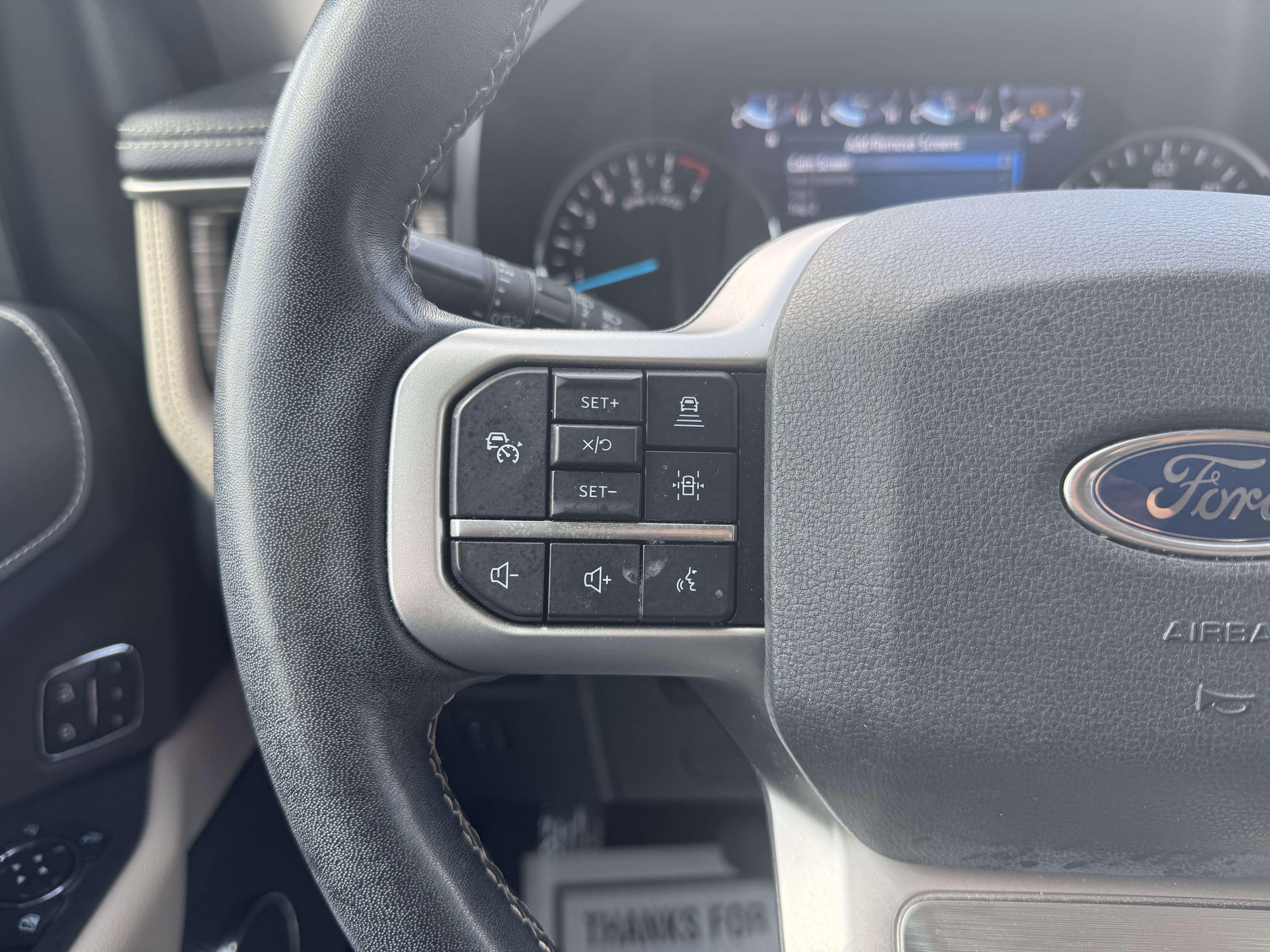 Certified 2023 Ford Expedition Limited RWD image 9