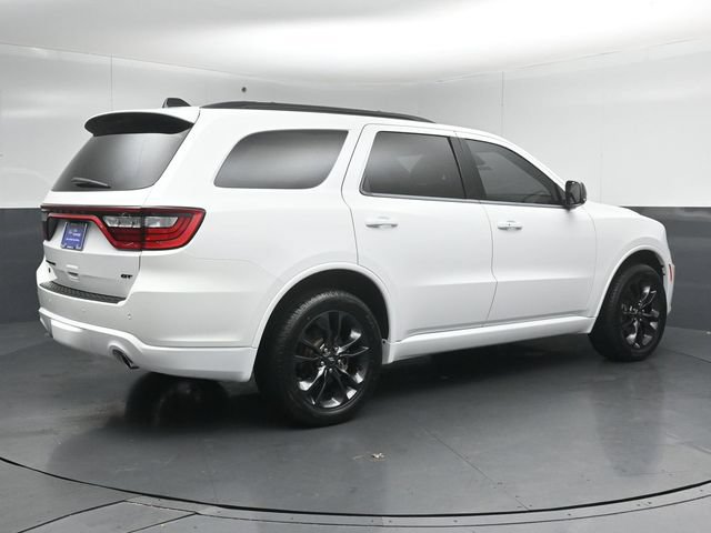 Used 2023 Dodge Durango GT AWD/4WD image 7