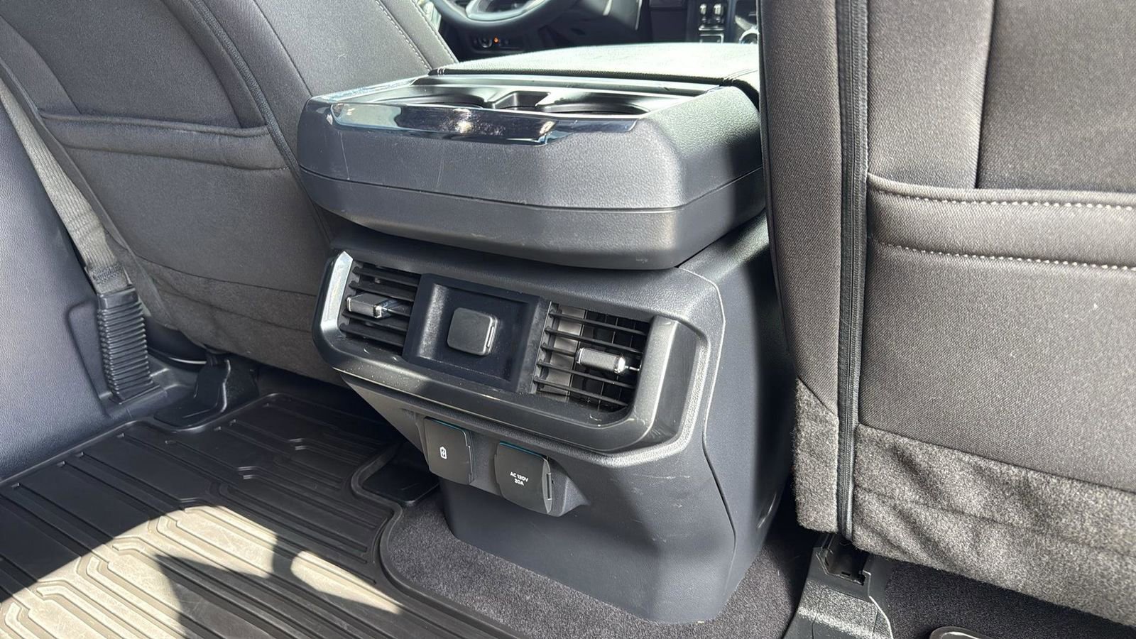 Certified 2023 Ford F150 XLT w/ Equipment Group 302A High image 28