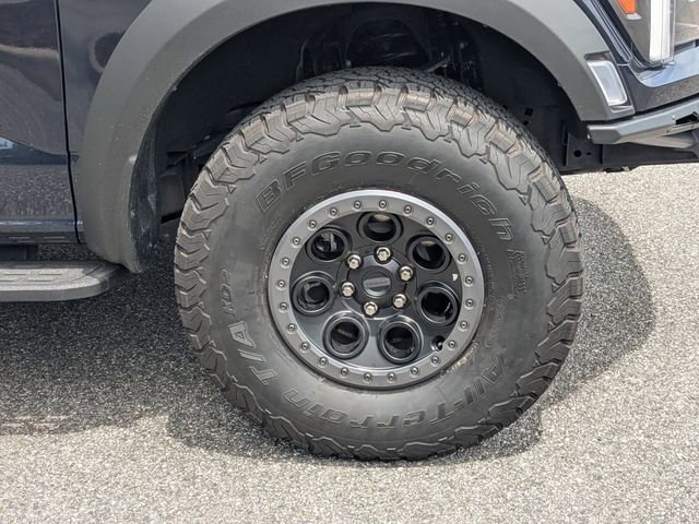 Certified 2024 Ford F150 Raptor AWD/4WD image 10