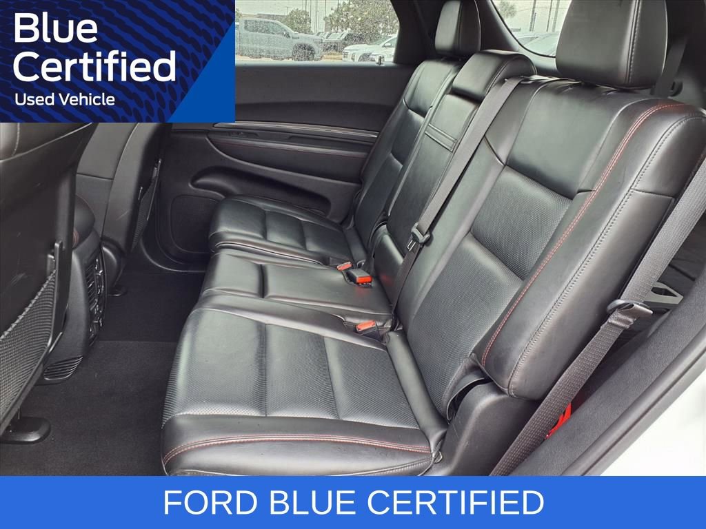 Used 2024 Dodge Durango GT RWD image 25