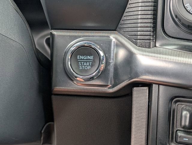 Certified 2024 Ford F150 Platinum w/ Equipment Group 702A High image 26