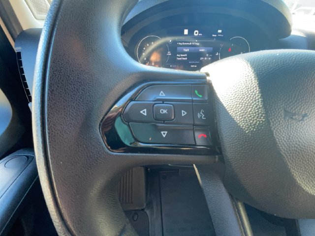 Used 2025 RAM ProMaster 2500 w/ U-Haul Equipment Group FWD image 17