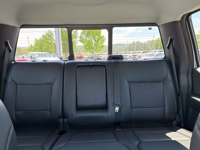 Certified 2024 Ford F350 Lariat w/ Lariat Ultimate Package AWD/4WD image 28