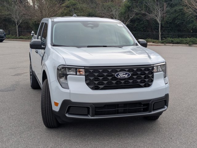 Certified 2026 Ford Maverick XLT w/ Equipment Group 301A AWD/4WD image 2