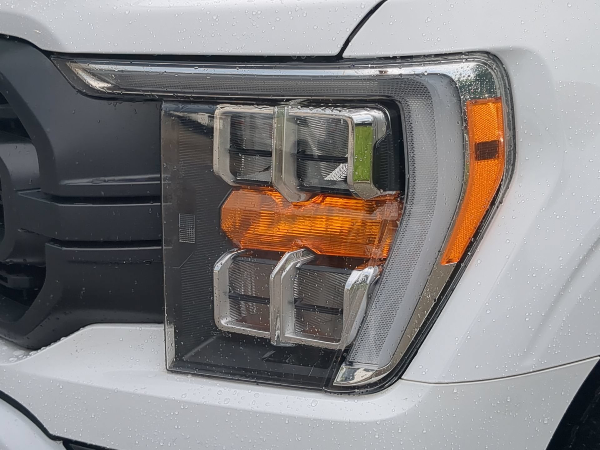 Certified 2021 Ford F150 XLT w/ Equipment Group 302A High AWD/4WD image 44