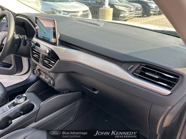 Certified 2022 Ford Escape SEL w/ Technology Package image 32
