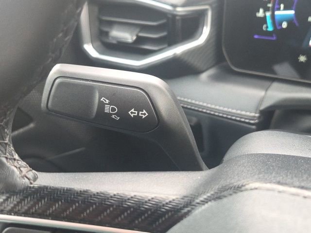 Certified 2025 Ford Mustang Premium image 39