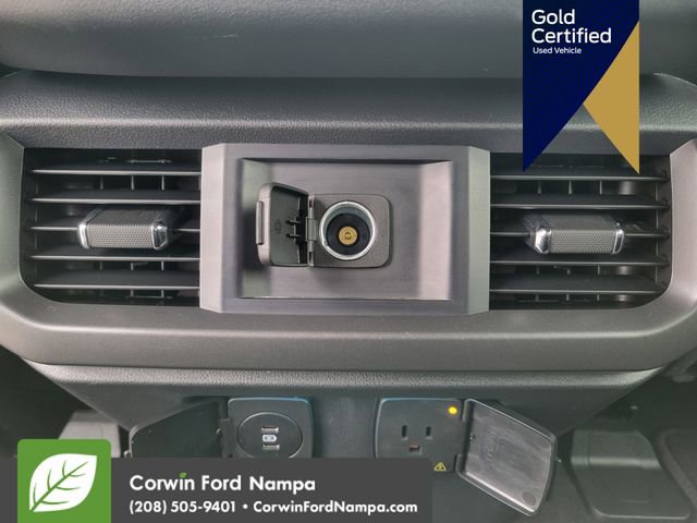 Certified 2025 Ford F150 Lariat AWD/4WD image 14