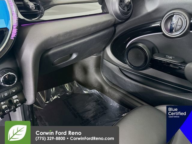 Used 2022 MINI Cooper S FWD image 27