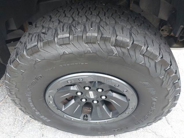 Certified 2018 Ford F150 Raptor w/ Equipment Group 802A Luxury AWD/4WD image 10
