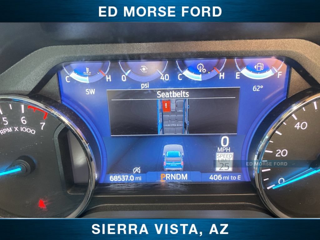 Certified 2024 Ford Expedition Max Limited RWD image 33