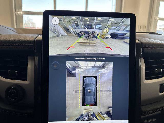 Certified 2022 Ford Expedition Timberline image 14