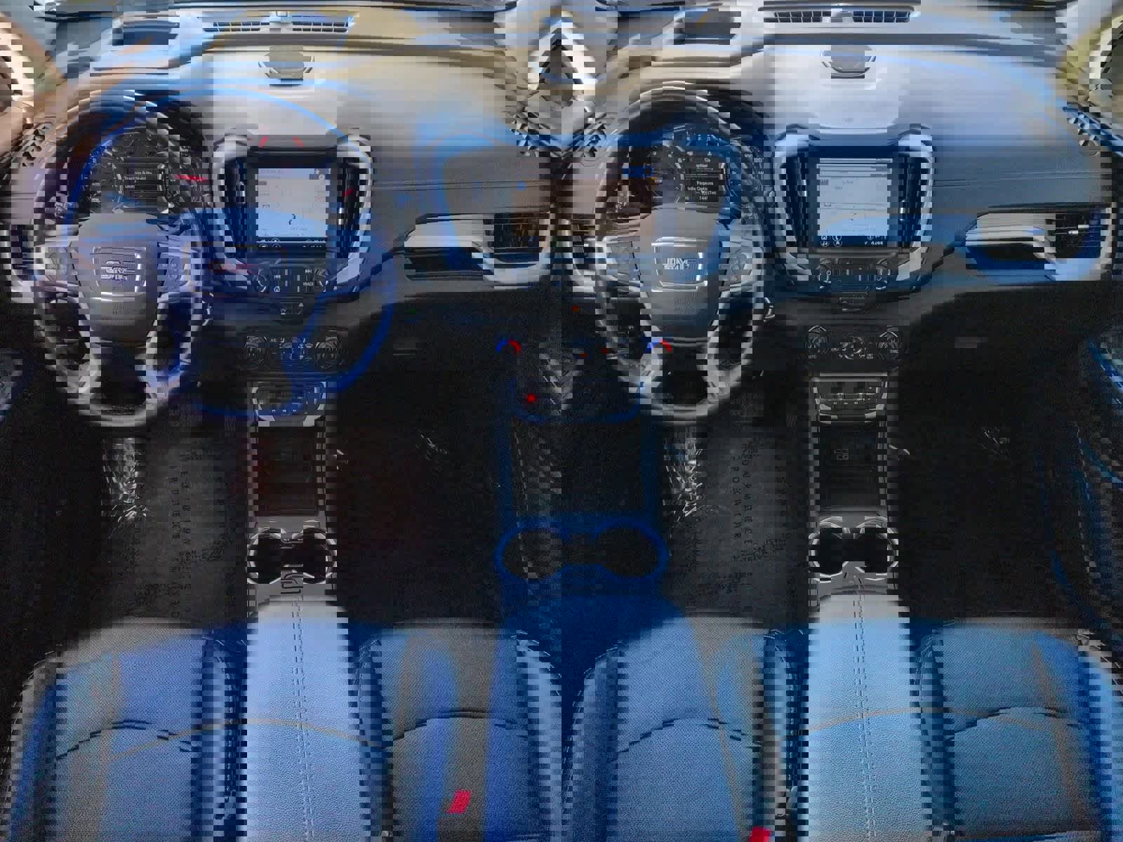 Used 2022 GMC Terrain SLT w/ Infotainment Package II image 16