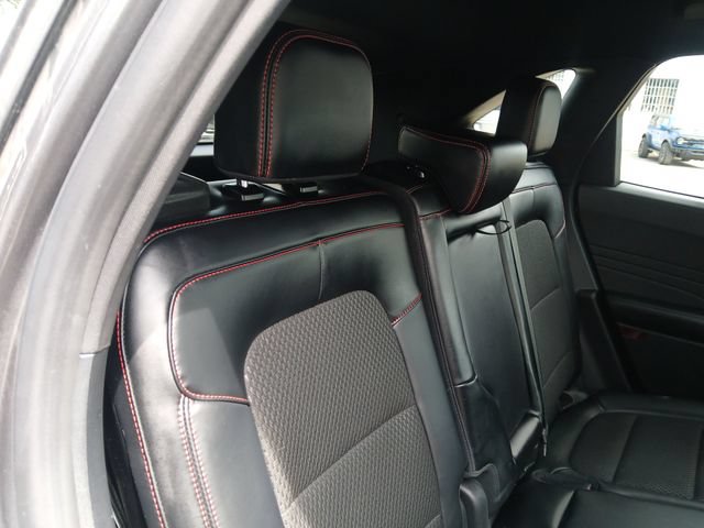 Certified 2024 Ford Escape ST-Line w/ Tech Pack #1 AWD/4WD image 42