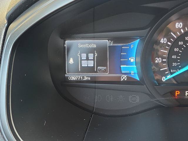 Certified 2023 Ford Edge SEL w/ Convenience Package AWD/4WD image 27