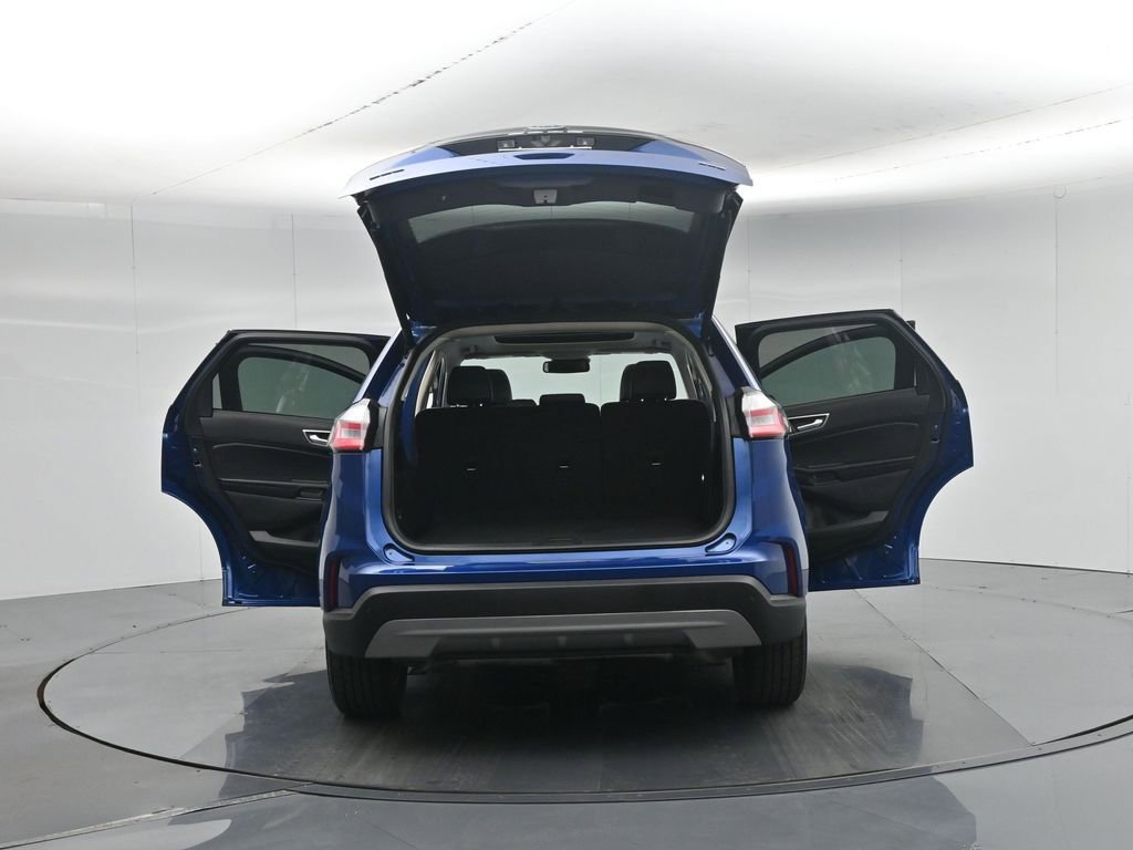 Certified 2024 Ford Edge SEL w/ Convenience Package AWD/4WD image 35