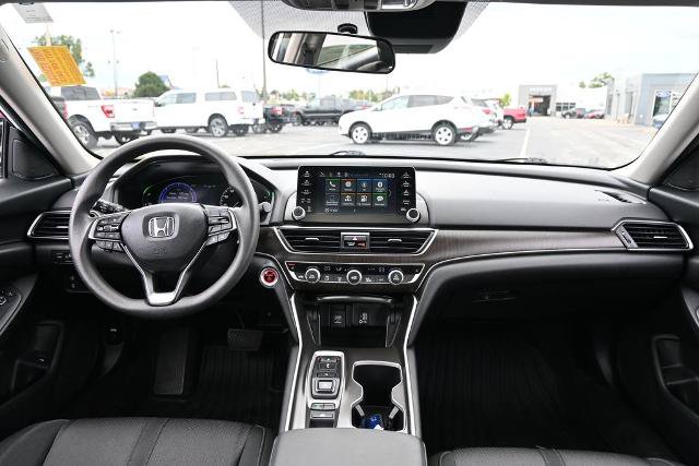 Used 2019 Honda Accord EX image 27