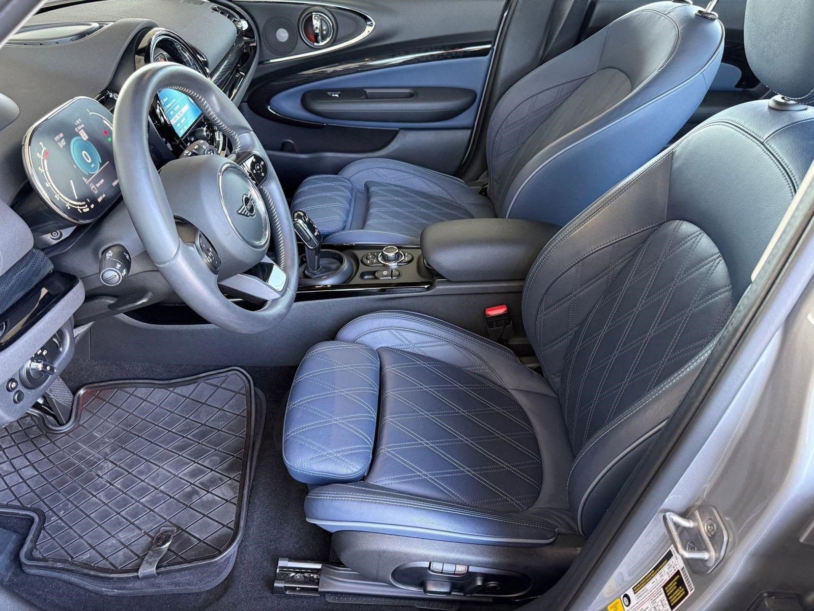 Used 2024 MINI Cooper Clubman S AWD/4WD image 10