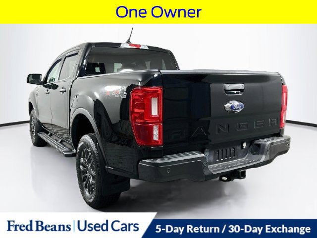 Certified 2020 Ford Ranger XLT w/ Equipment Group 301A Mid AWD/4WD image 7
