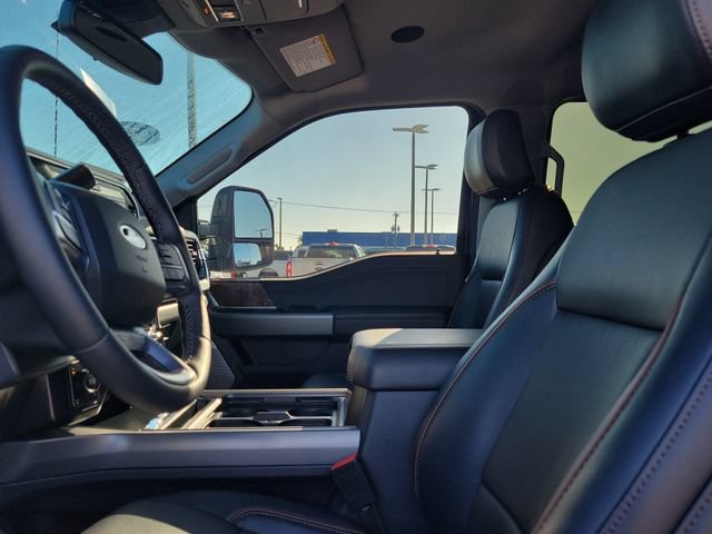 Certified 2026 Ford F350 Lariat AWD/4WD image 22